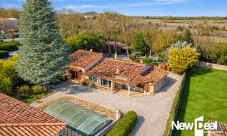 Maison 6 Pièces 118 m² à vendre à Callian (83440)