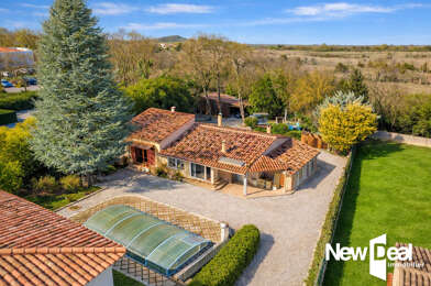 Maison 6 pièces 280000 €