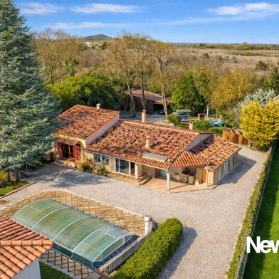 Maison 6 pièces 280000 €