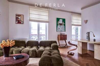 Appartement 4 pièces 1940000 €