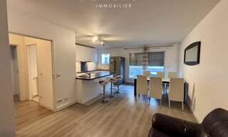 Appartement 2 Pièces 66 m² à louer à Paris 14 (75014)