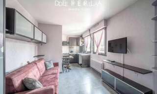 Appartement 1 Pièce 19 m² à louer à Paris 15 (75015)