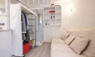 Appartement 1 Pièce 9 m² à vendre à Paris 15 (75015)