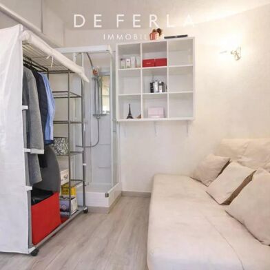 Appartement 1 pièces 99000 €