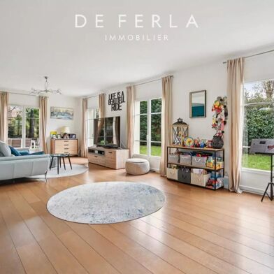 Maison 8 pièces 1350000 €