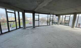 Bureau  565 m² à vendre à Brest (29200)
