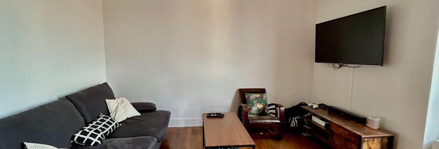 Appartement 2 Pièces 33 m² à louer à Montreuil (93100)