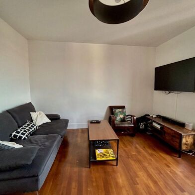 Appartement 2 pièces 975 €