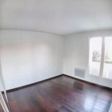 Appartement 4 pièces 1650 €