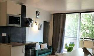 Appartement 1 Pièce 90 m² à louer à Clichy-sous-Bois (93390)