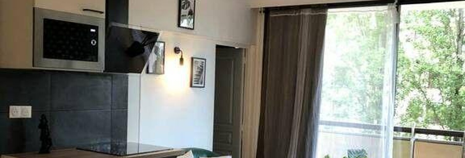 Appartement 1 Pièce 90 m² à louer à Clichy-sous-Bois (93390)