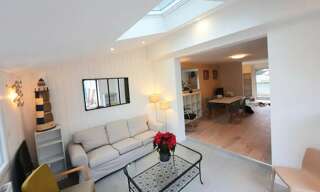 Appartement 1 Pièce 162 m² à louer à Angers (49000)