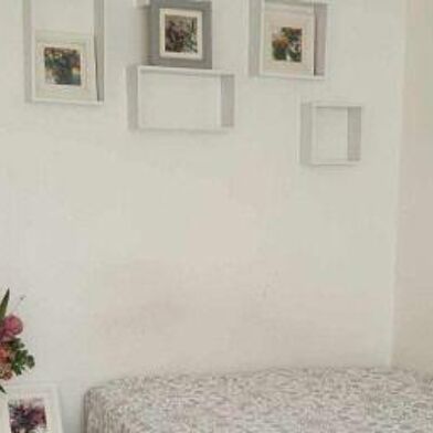 Appartement 1 pièces 750 €