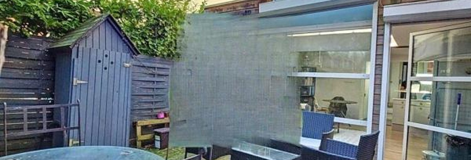 Appartement 2 Pièces 52 m² à louer à Saint-Maurice (94410)