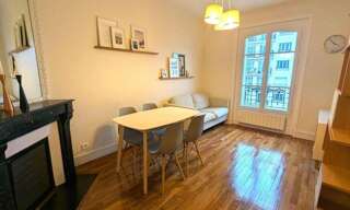 Appartement 3 Pièces 50 m² à louer à Charenton-le-Pont (94220)