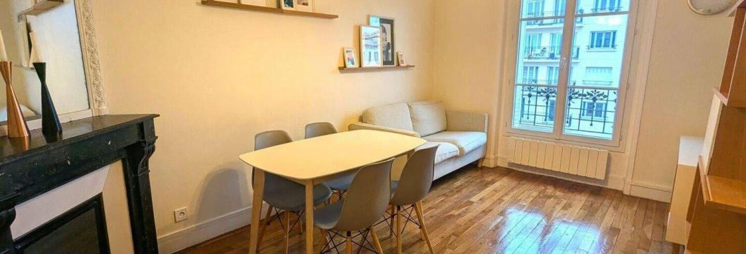 Appartement 3 Pièces 50 m² à louer à Charenton-le-Pont (94220)