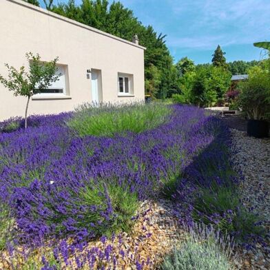 Maison 2 pièces 560 €