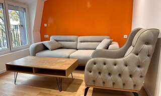 Appartement 2 Pièces 30 m² à louer à Alfortville (94140)