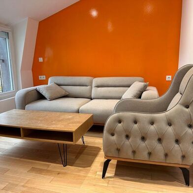 Appartement 2 pièces 950 €