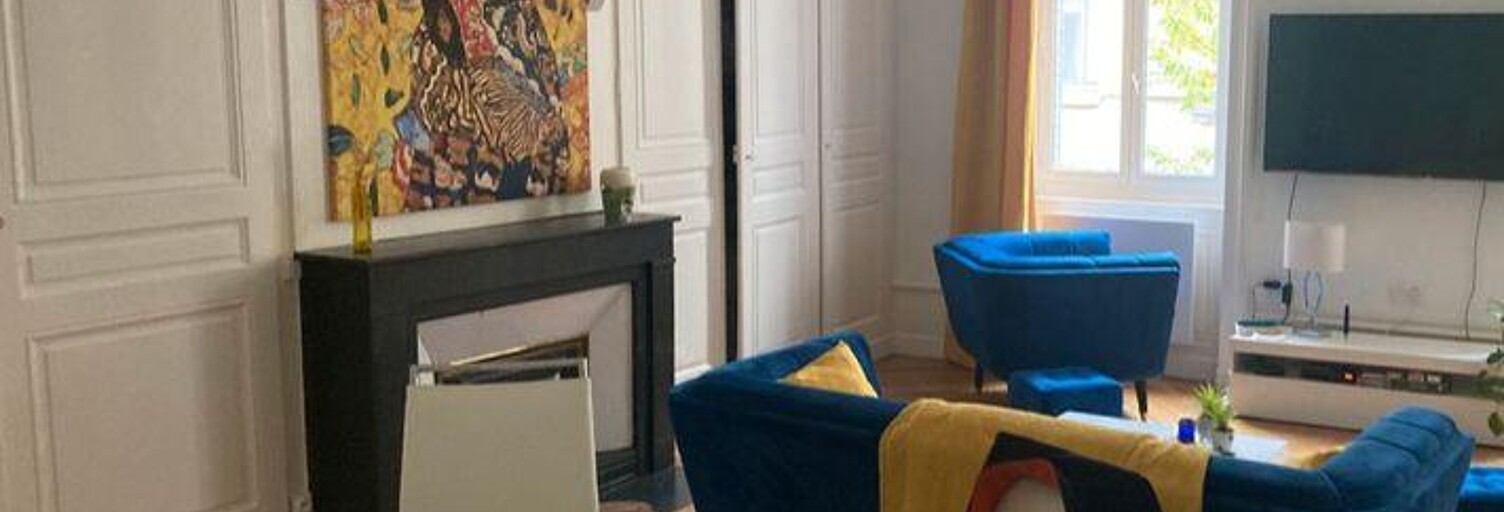 Appartement 1 Pièce 130 m² à louer à Oullins-Pierre-Bénite (69310)