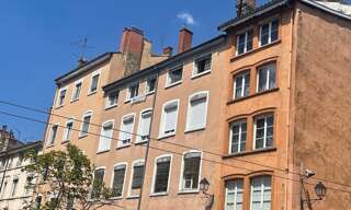 Appartement 4 Pièces 80 m² à louer à Lyon 5 (69005)