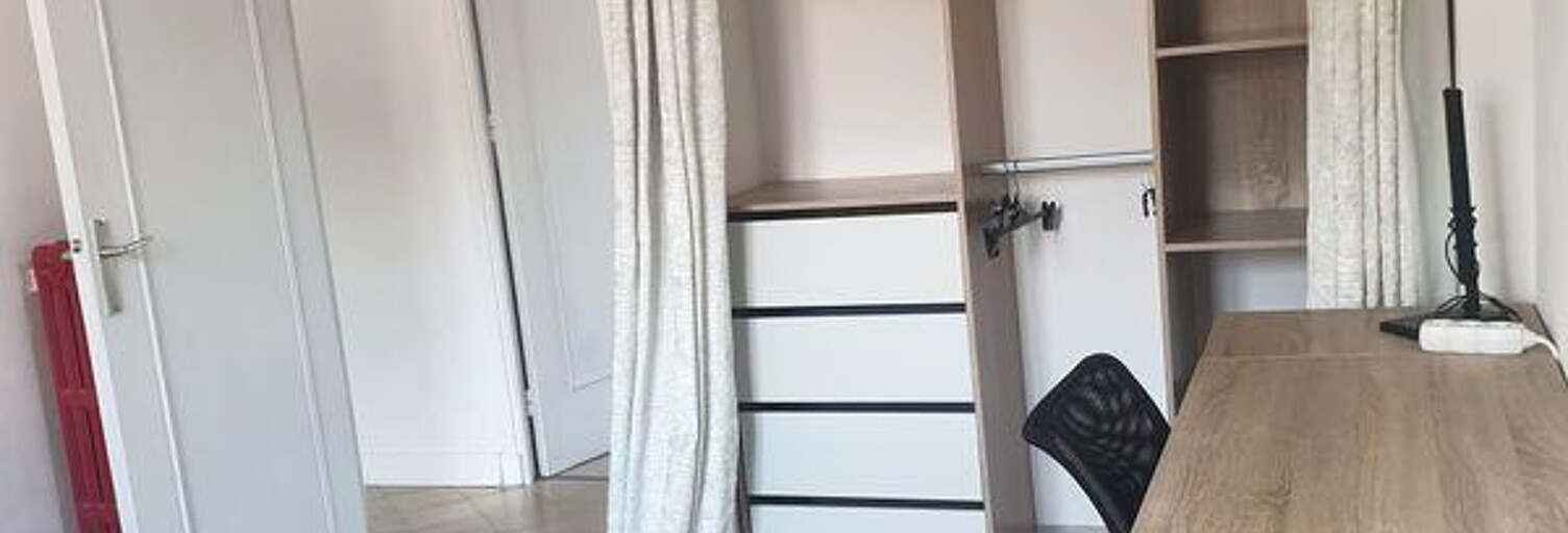 Appartement 1 Pièce 76 m² à louer à Nice (06000)