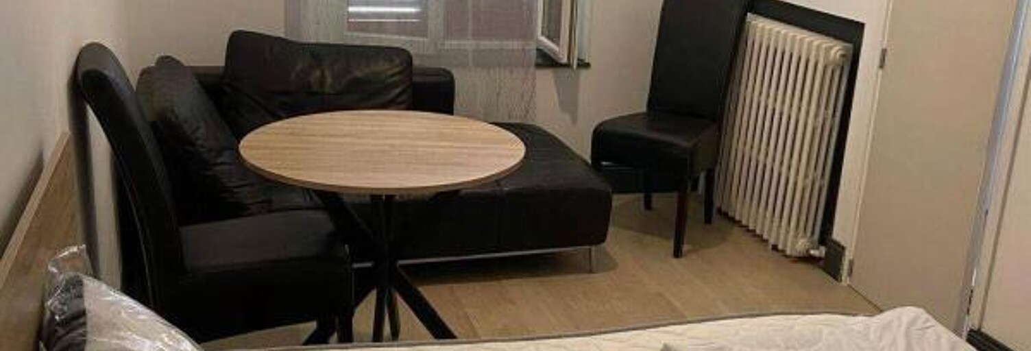 Appartement 5 Pièces 77 m² à louer à Deuil-la-Barre (95170)