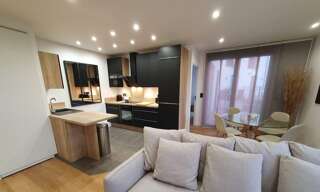 Appartement 1 Pièce 12 m² à louer à Noisy-le-Grand (93160)