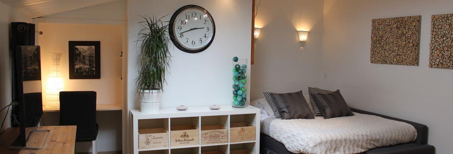 Appartement 1 Pièce 37 m² à louer à Lyon 2 (69002)