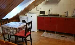 Appartement 1 Pièce 15 m² à louer à Élancourt (78990)