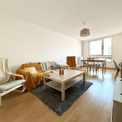 Appartement 4 pièces 1500 €