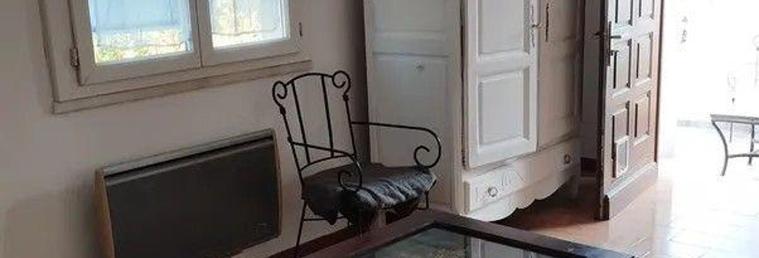 Appartement 3 Pièces 46 m² à louer à Montpellier (34000)