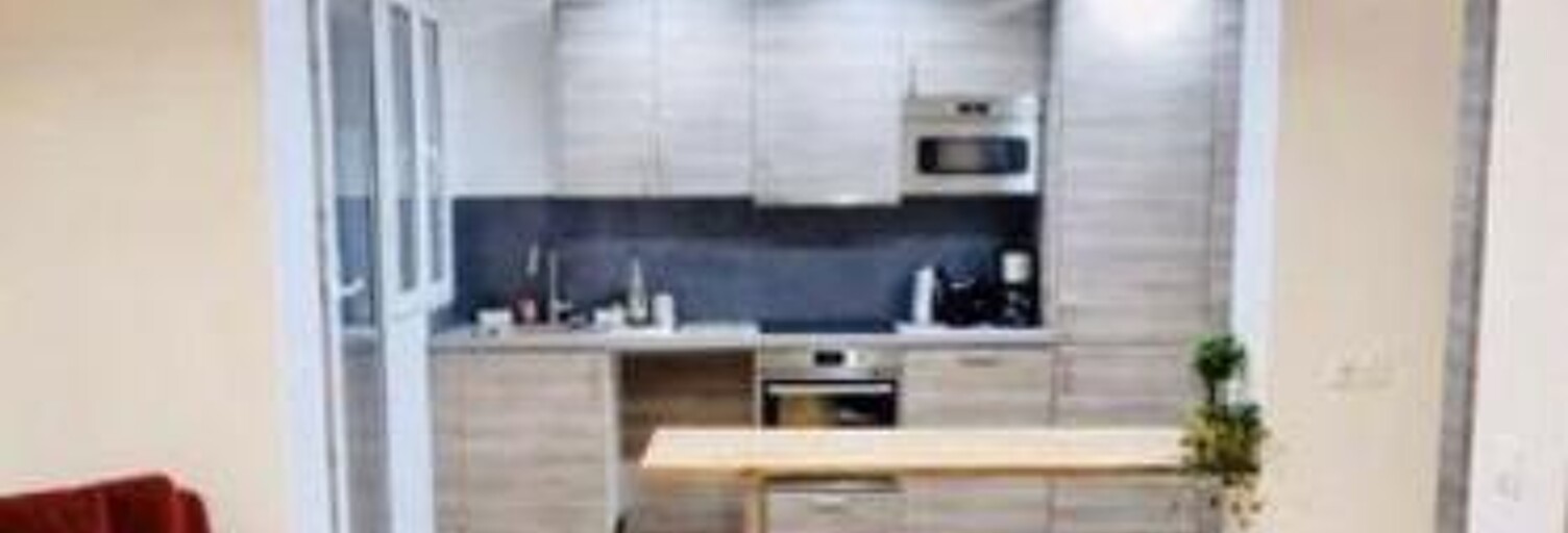 Appartement 5 Pièces 86 m² à louer à Neuilly-sur-Marne (93330)