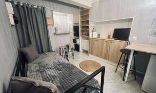 Appartement 1 Pièce 13 m² à louer à Avignon (84000)