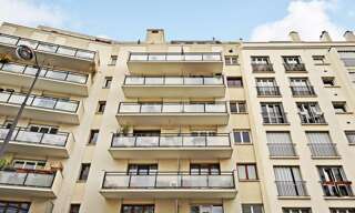 Appartement 2 Pièces 45 m² à louer à Paris 19 (75019)