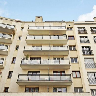Appartement 2 pièces 1540 €