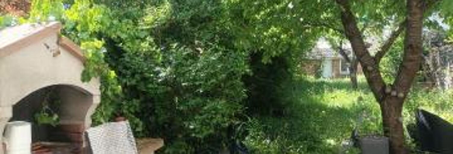 Maison 4 Pièces 130 m² à louer à Argenteuil (95100)