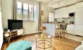 Appartement 2 Pièces 35 m² à louer à Sèvres (92310)