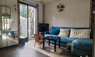 Appartement 1 Pièce 32 m² à louer à Sannois (95110)