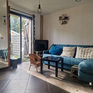 Appartement 1 pièces 800 €