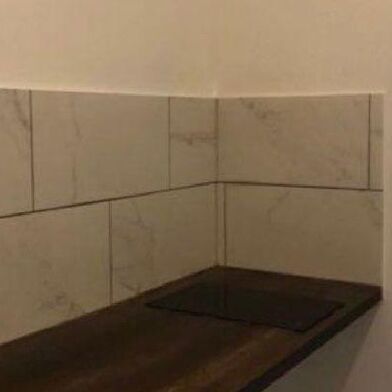 Appartement 1 pièces 750 €