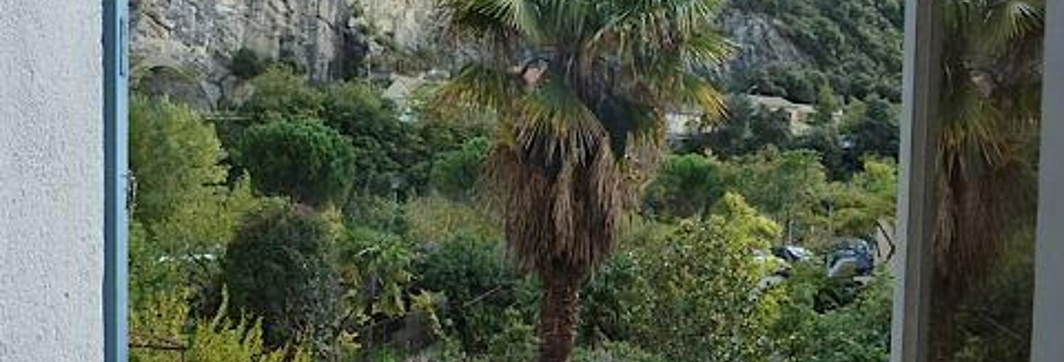 Appartement 4 Pièces 90 m² à louer à Nyons (26110)