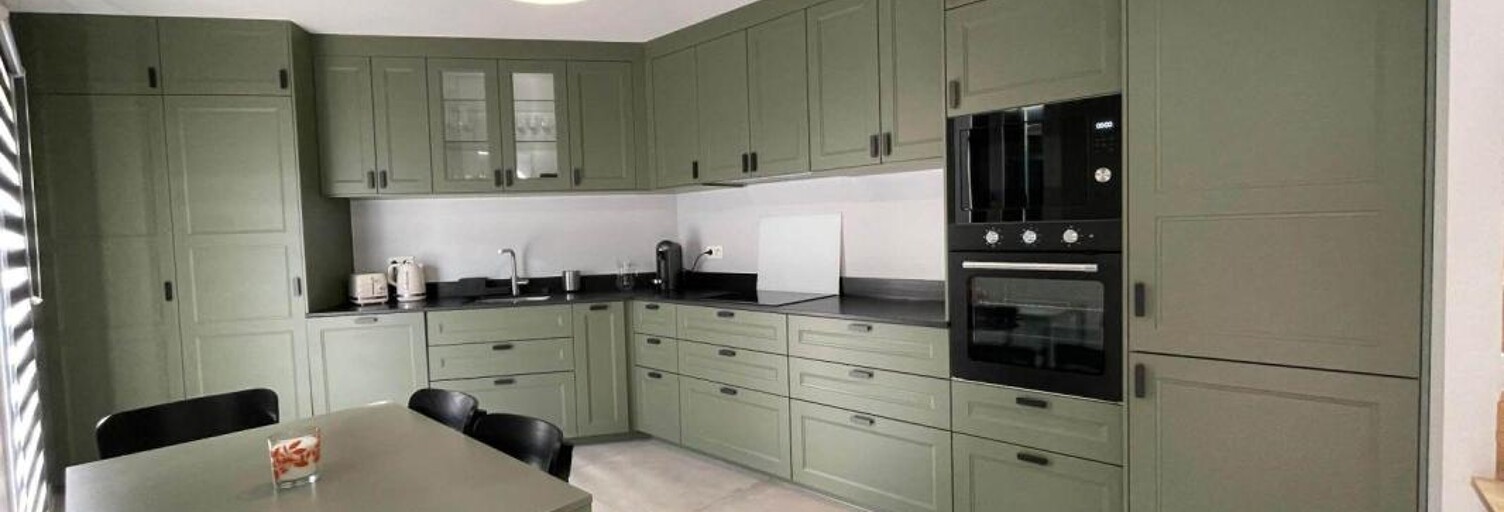 Maison 4 Pièces 100 m² à louer à Athis-Mons (91200)