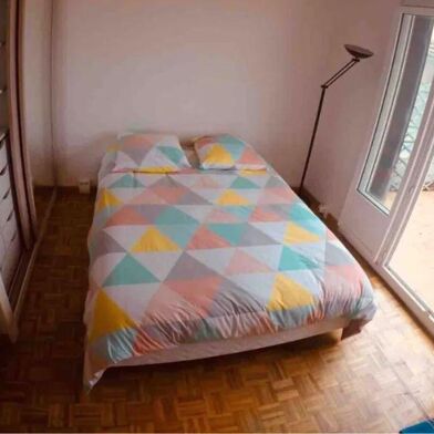 Appartement 1 pièces 530 €