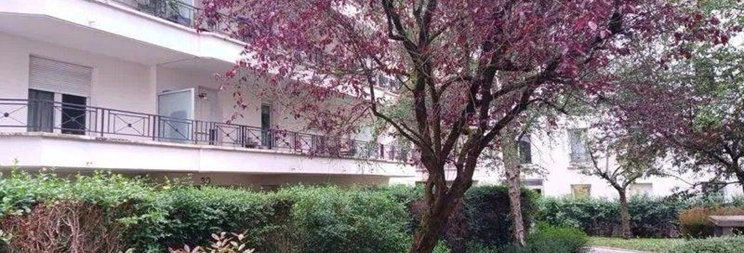 Appartement 1 Pièce 18 m² à louer à Noisy-le-Sec (93130)