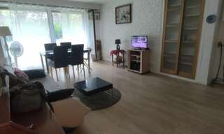 Appartement 3 Pièces 71 m² à louer à Nogent-sur-Marne (94130)