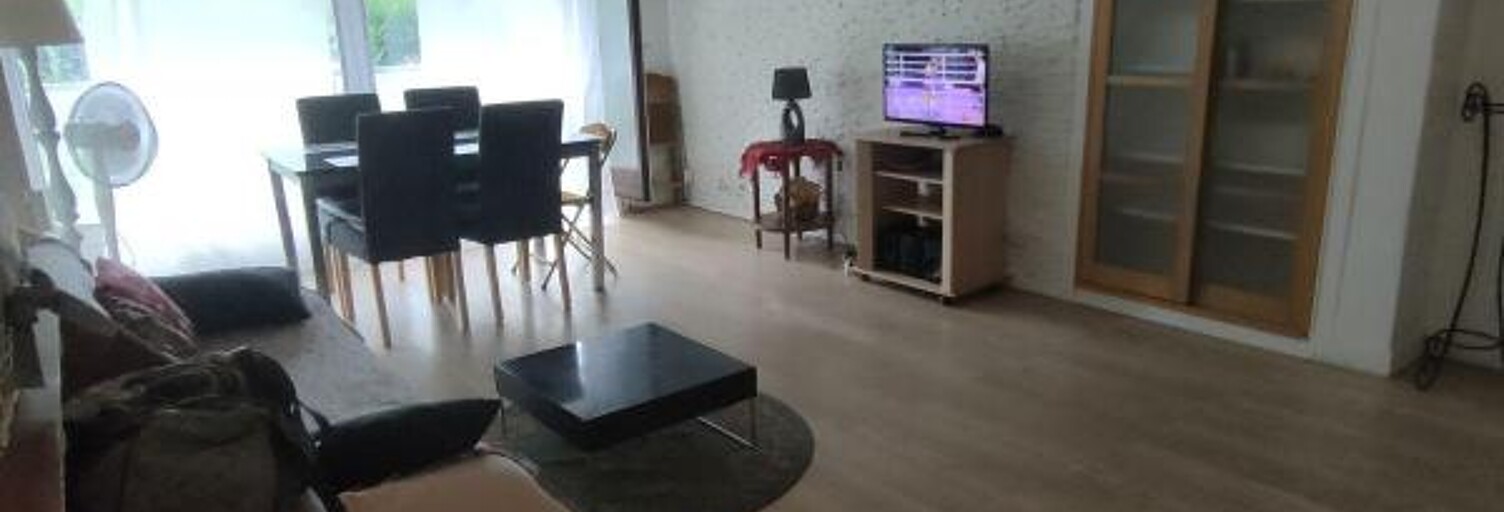 Appartement 3 Pièces 71 m² à louer à Nogent-sur-Marne (94130)