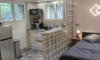 Appartement 1 Pièce 26 m² à louer à Juvisy-sur-Orge (91260)