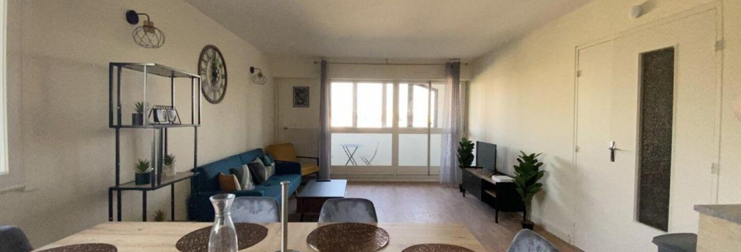 Appartement 1 Pièce 100 m² à louer à Melun (77000)