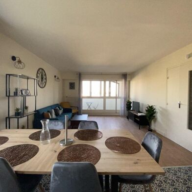 Appartement 1 pièces 490 €